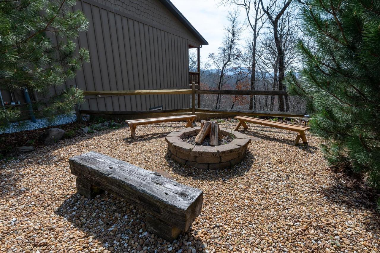 Staynantahala - Smoky Mountain Cabins Aquone Exterior photo